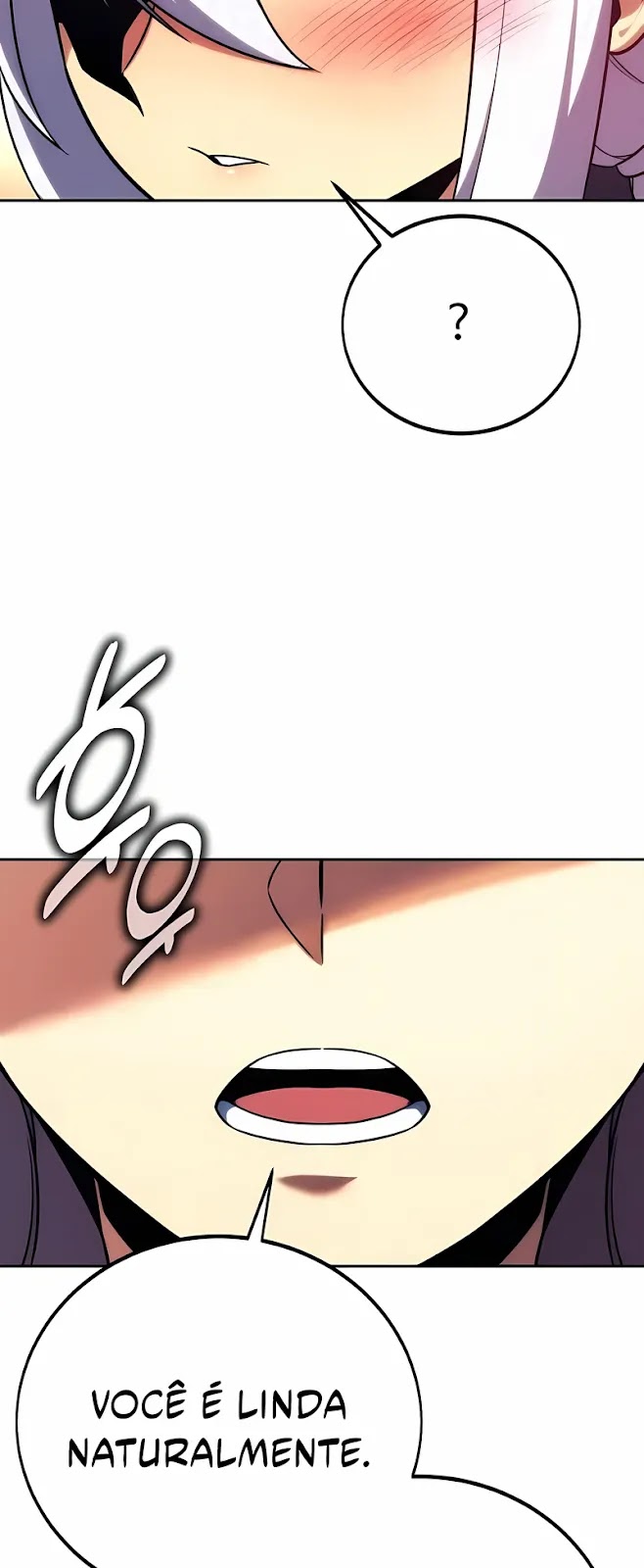 Read The Extra’s Academy Survival Guide  (PT-BR) PT Manga Online
