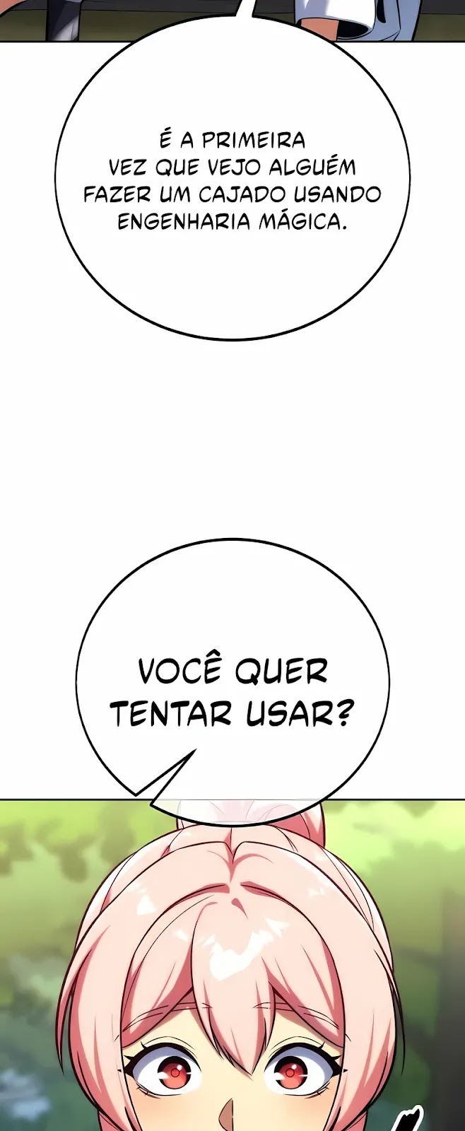 Read The Extra’s Academy Survival Guide  (PT-BR) PT Manga Online