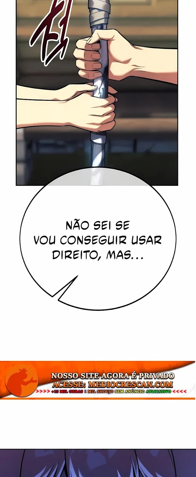 Read The Extra’s Academy Survival Guide  (PT-BR) PT Manga Online