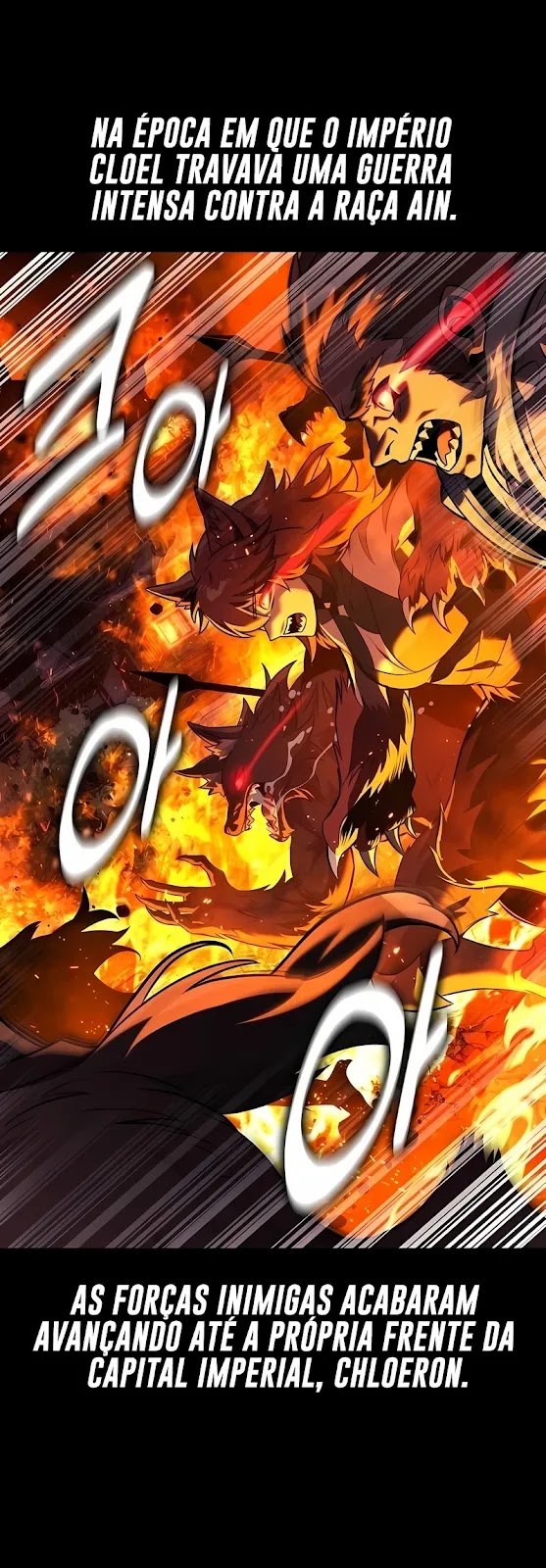 Read The Extra’s Academy Survival Guide  (PT-BR) PT Manga Online
