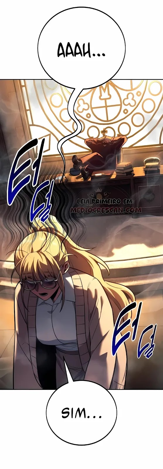 Read The Extra’s Academy Survival Guide  (PT-BR) PT Manga Online