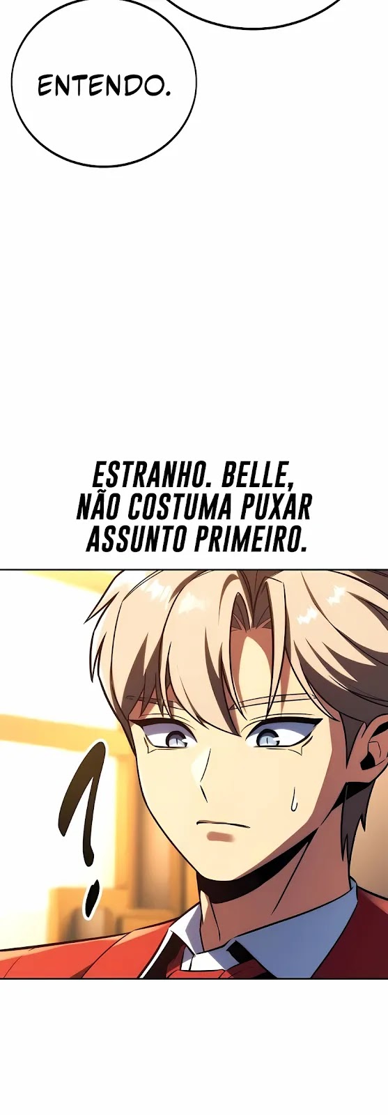 Read The Extra’s Academy Survival Guide  (PT-BR) PT Manga Online