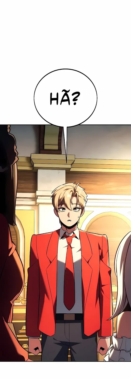 Read The Extra’s Academy Survival Guide  (PT-BR) PT Manga Online