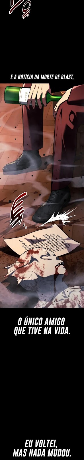 Read The Extra’s Academy Survival Guide  (PT-BR) PT Manga Online