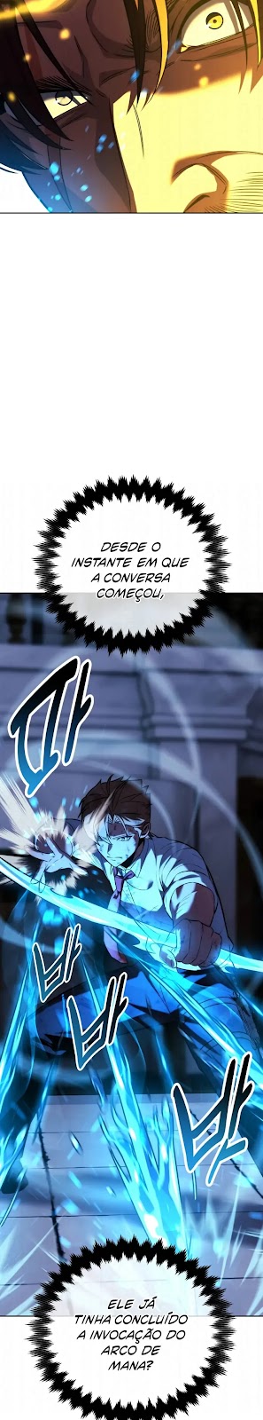 Read The Extra’s Academy Survival Guide  (PT-BR) PT Manga Online