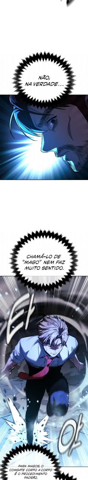 Read The Extra’s Academy Survival Guide  (PT-BR) PT Manga Online