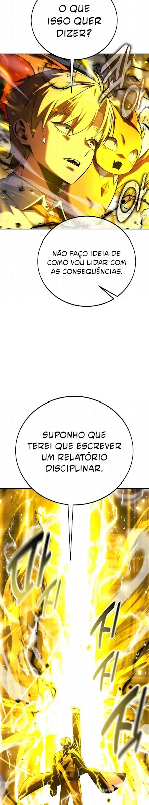 Read The Extra’s Academy Survival Guide  (PT-BR) PT Manga Online