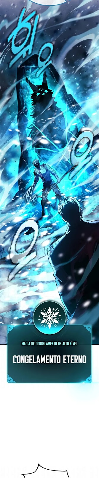 Read The Extra’s Academy Survival Guide  (PT-BR) PT Manga Online