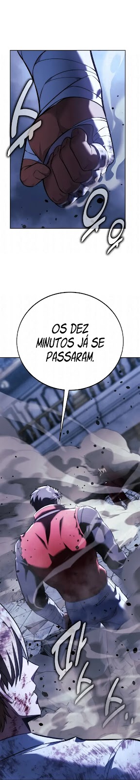 Read The Extra’s Academy Survival Guide  (PT-BR) PT Manga Online