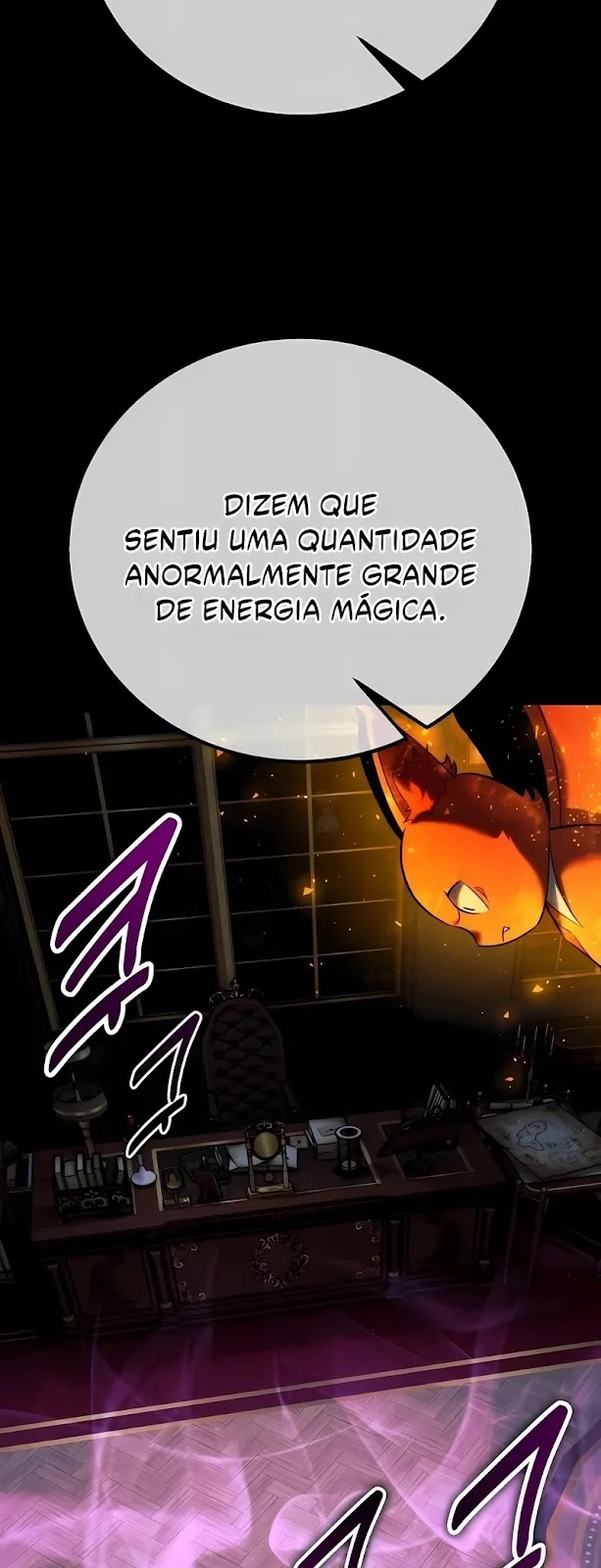 Read The Extra’s Academy Survival Guide  (PT-BR) PT Manga Online