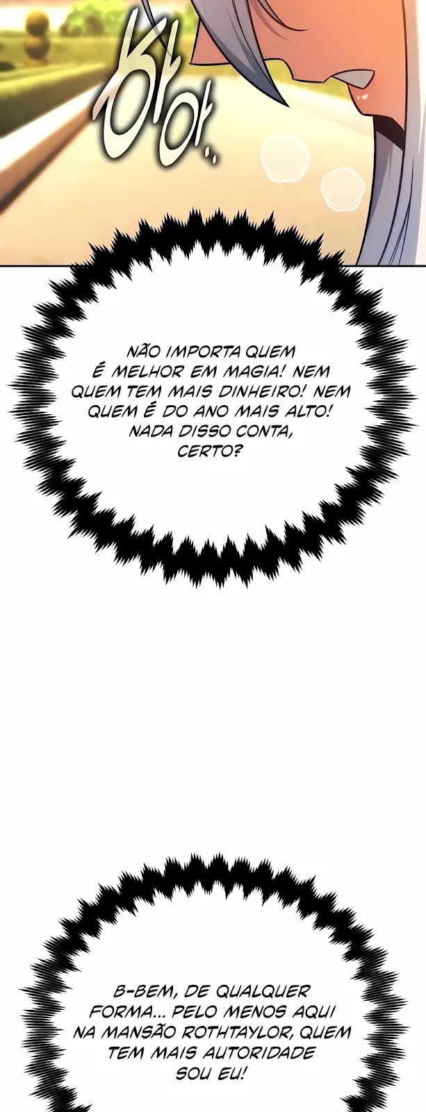 Read The Extra’s Academy Survival Guide  (PT-BR) PT Manga Online