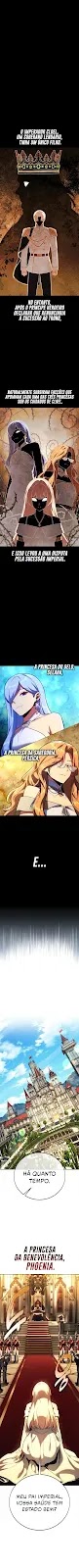 Read The Extra’s Academy Survival Guide  (PT-BR) PT Manga Online