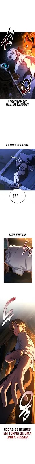 Read The Extra’s Academy Survival Guide  (PT-BR) PT Manga Online