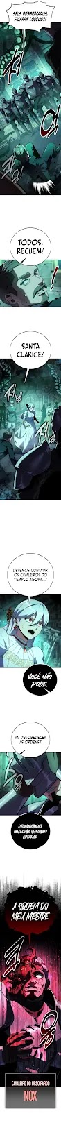 Read The Extra’s Academy Survival Guide  (PT-BR) PT Manga Online