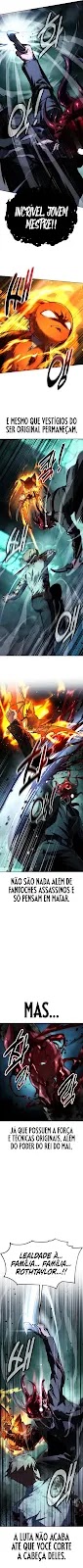 Read The Extra’s Academy Survival Guide  (PT-BR) PT Manga Online