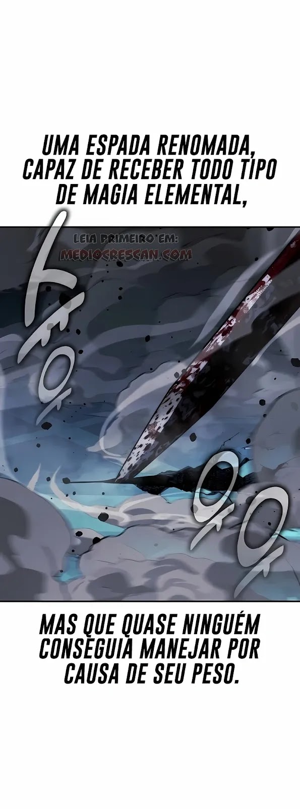 Read The Extra’s Academy Survival Guide  (PT-BR) PT Manga Online