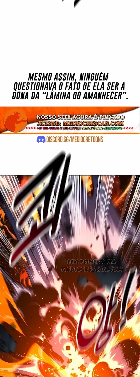Read The Extra’s Academy Survival Guide  (PT-BR) PT Manga Online