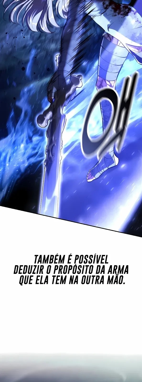 Read The Extra’s Academy Survival Guide  (PT-BR) PT Manga Online