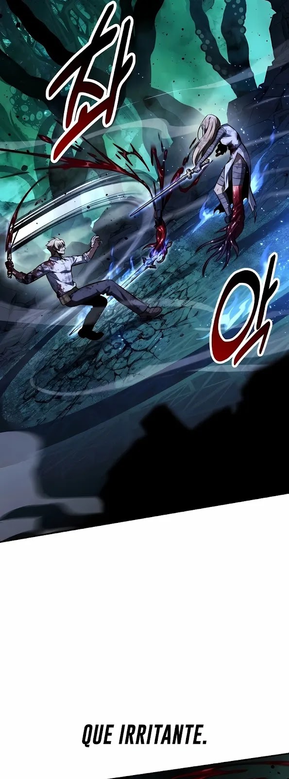 Read The Extra’s Academy Survival Guide  (PT-BR) PT Manga Online