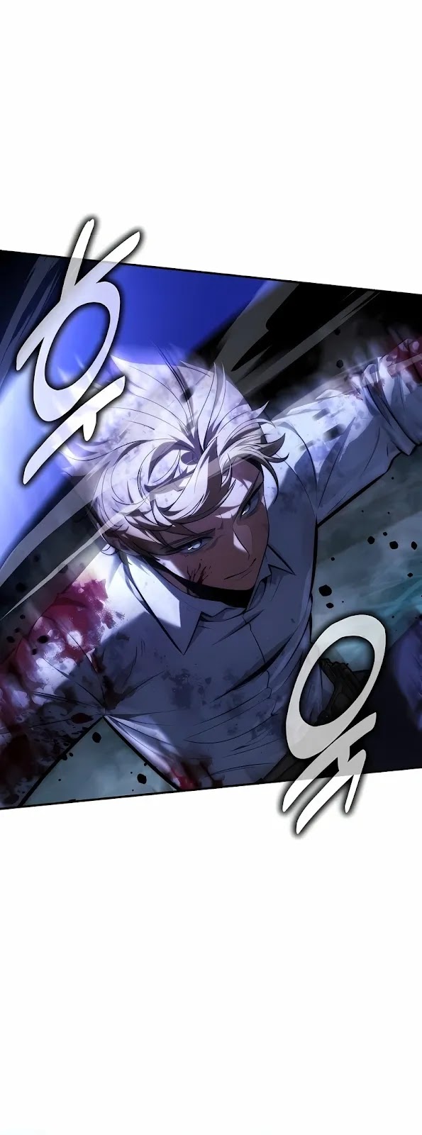 Read The Extra’s Academy Survival Guide  (PT-BR) PT Manga Online
