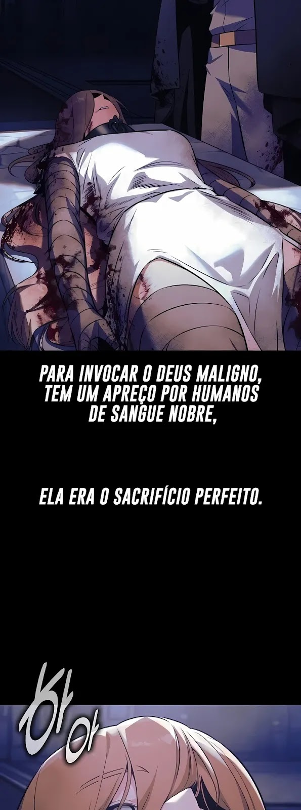 Read The Extra’s Academy Survival Guide  (PT-BR) PT Manga Online