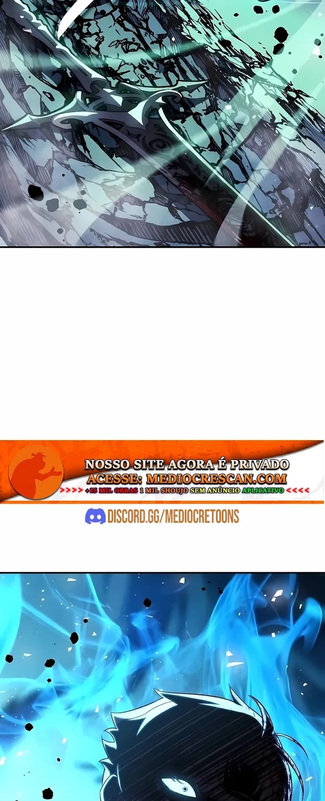 Read The Extra’s Academy Survival Guide  (PT-BR) PT Manga Online
