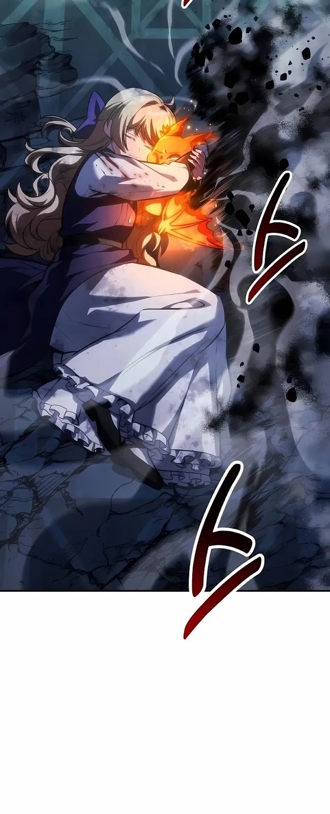 Read The Extra’s Academy Survival Guide  (PT-BR) PT Manga Online