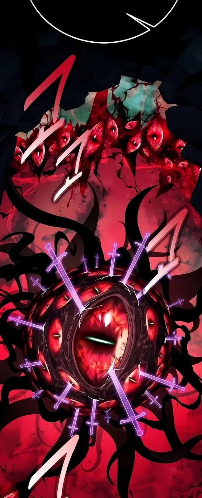 Read The Extra’s Academy Survival Guide  (PT-BR) PT Manga Online
