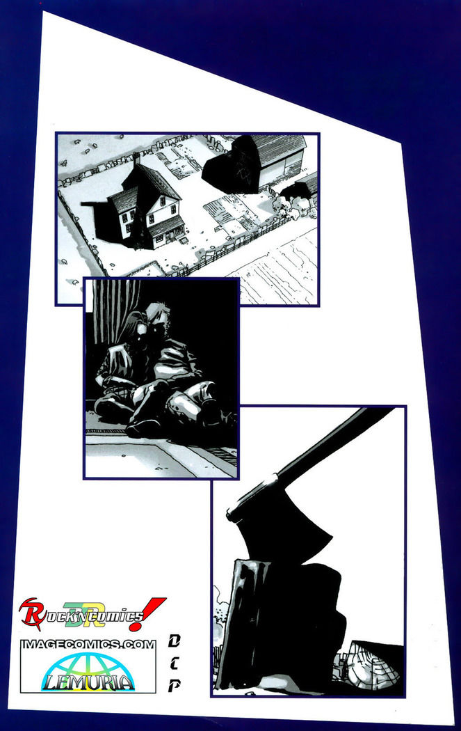 Read The Walking Dead (PT-BR) PT Manga Online