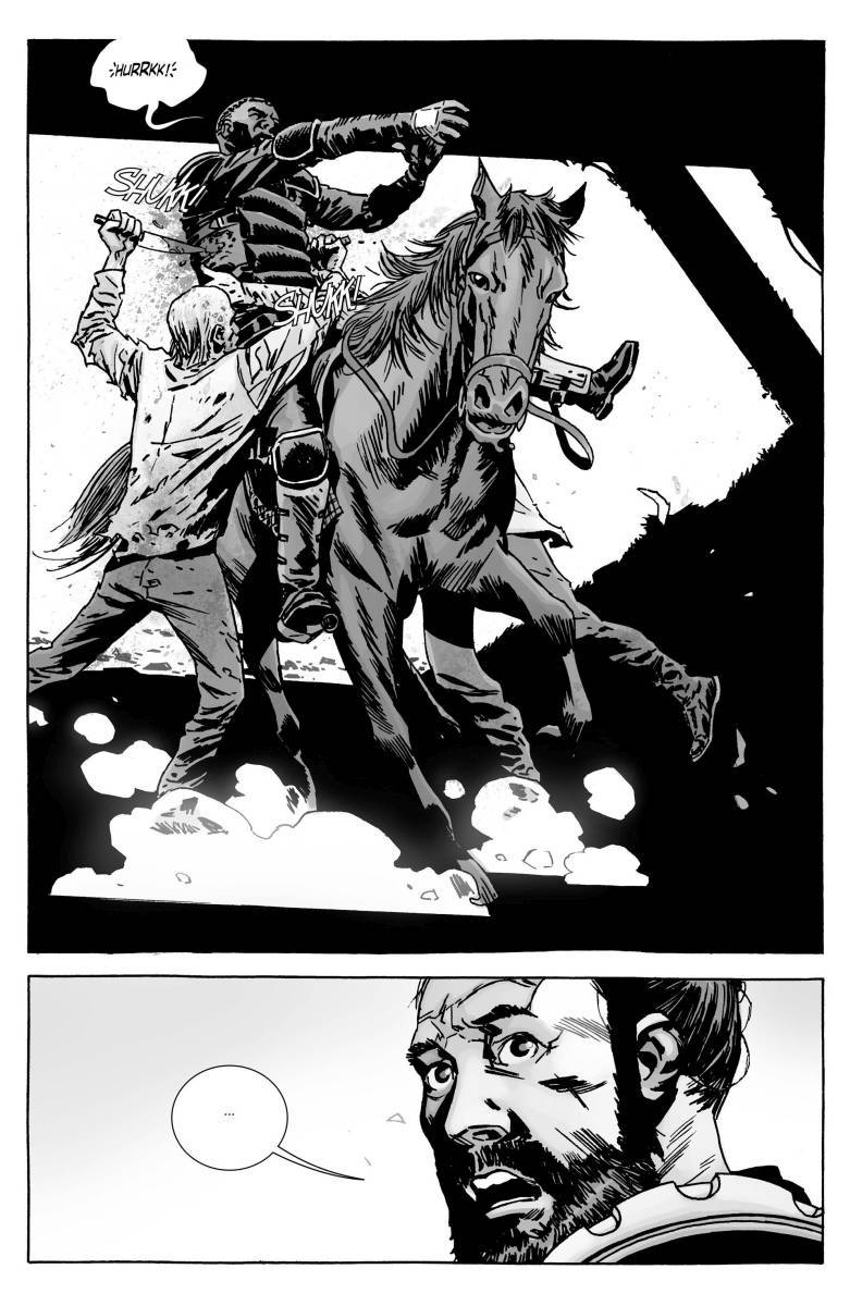 Read The Walking Dead (PT-BR) PT Manga Online