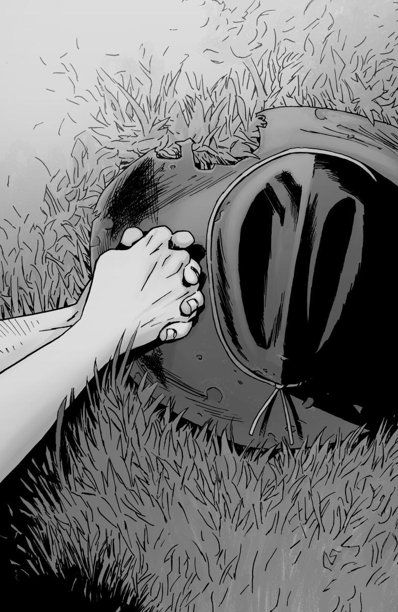 Read The Walking Dead (PT-BR) PT Manga Online