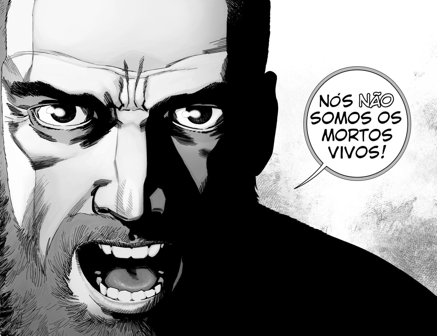 Read The Walking Dead (PT-BR) PT Manga Online