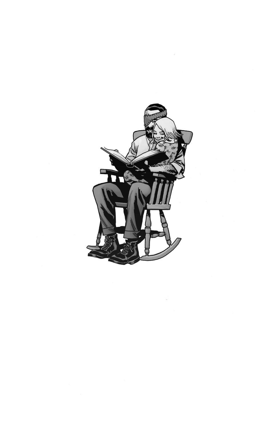 Read The Walking Dead (PT-BR) PT Manga Online