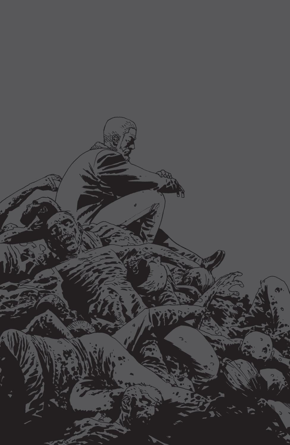 Read The Walking Dead (PT-BR) PT Manga Online