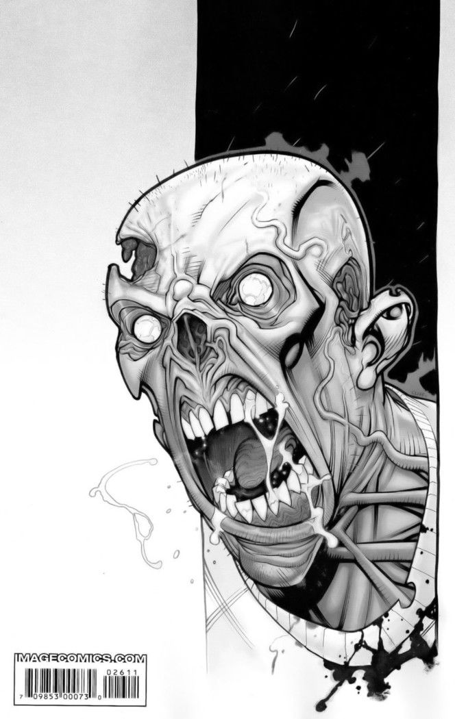 Read The Walking Dead (PT-BR) PT Manga Online