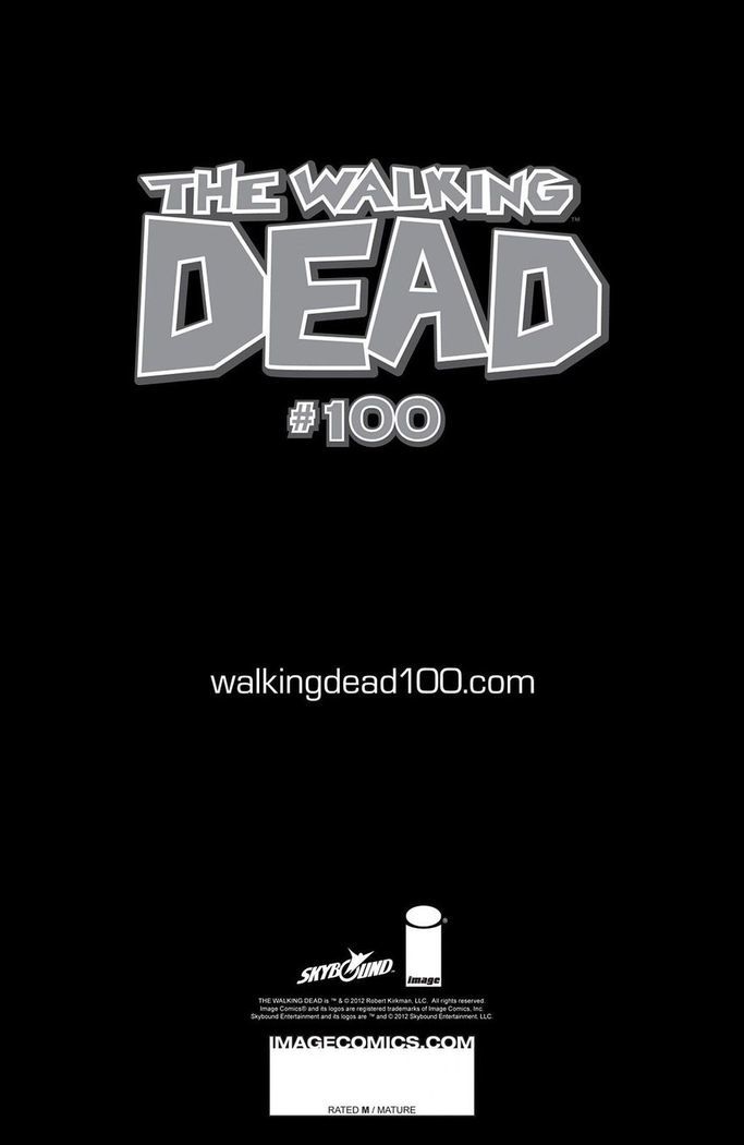 Read The Walking Dead (PT-BR) PT Manga Online
