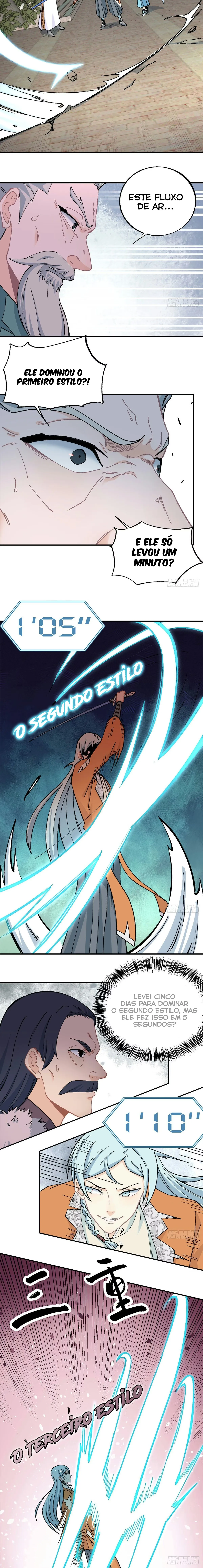 Read Todos Saúdam o Líder da Seita (PT-BR) PT Manga Online