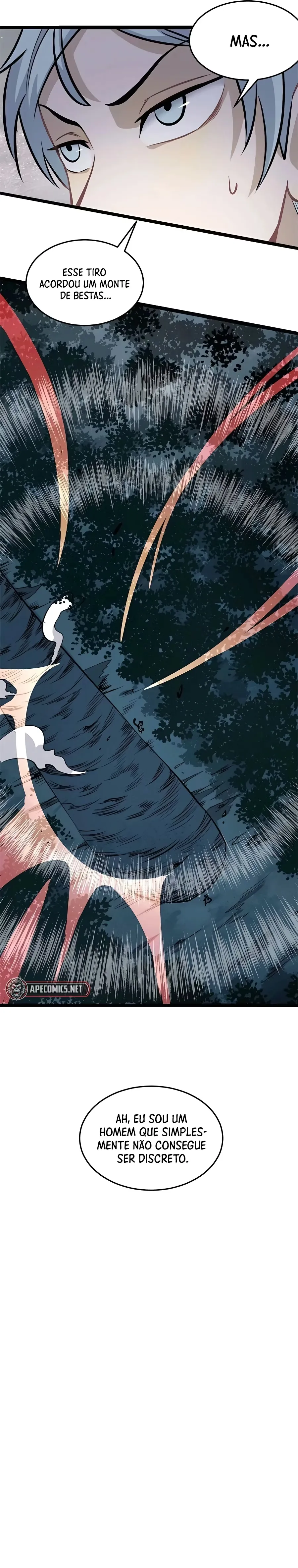 Read Todos Saúdam o Líder da Seita (PT-BR) PT Manga Online