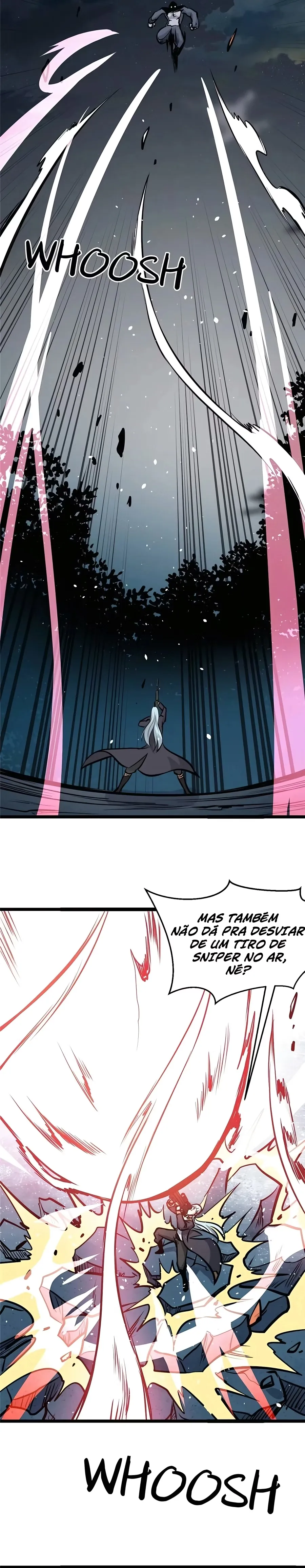 Read Todos Saúdam o Líder da Seita (PT-BR) PT Manga Online