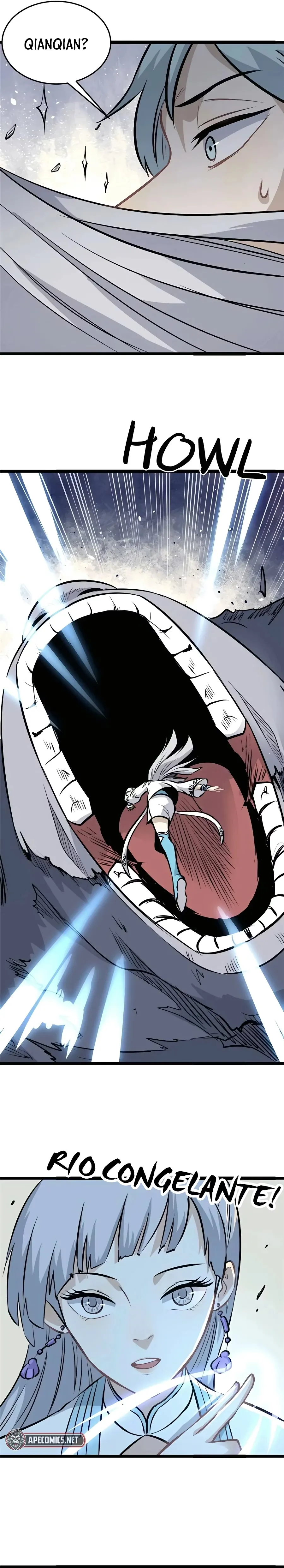 Read Todos Saúdam o Líder da Seita (PT-BR) PT Manga Online