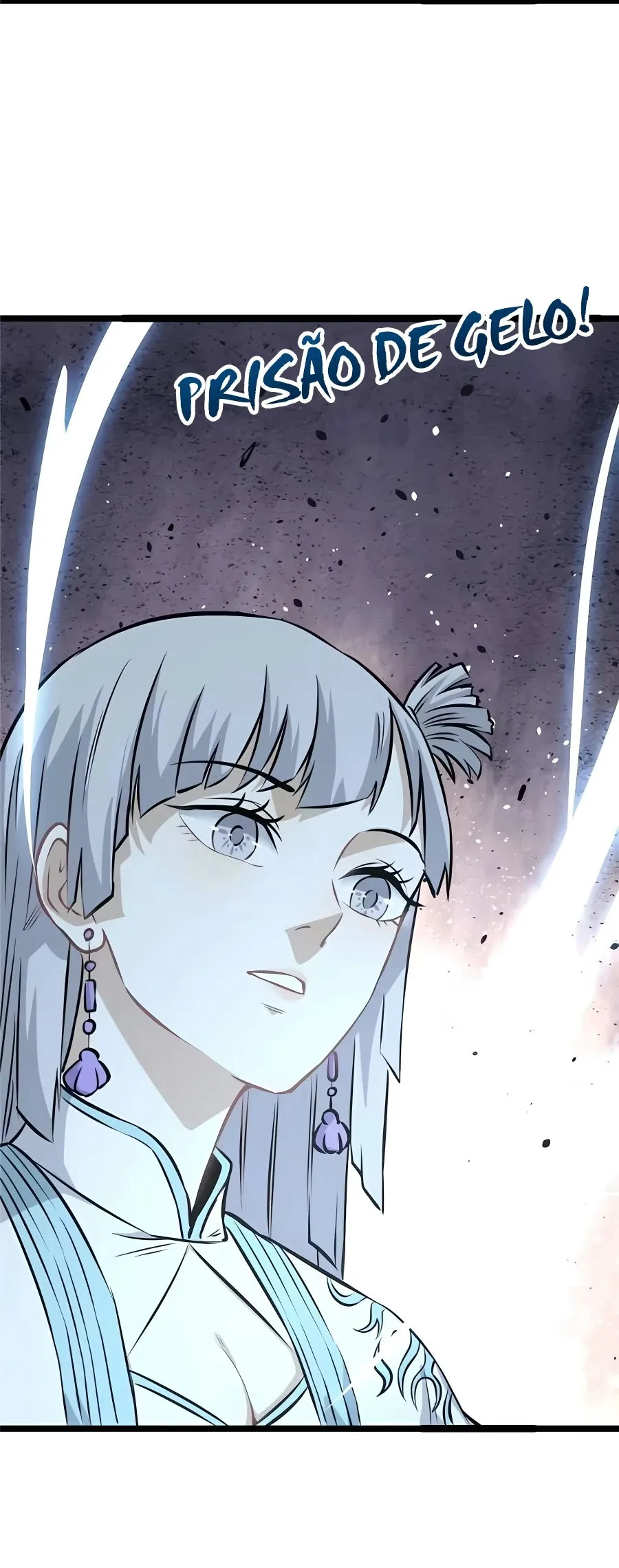 Read Todos Saúdam o Líder da Seita (PT-BR) PT Manga Online