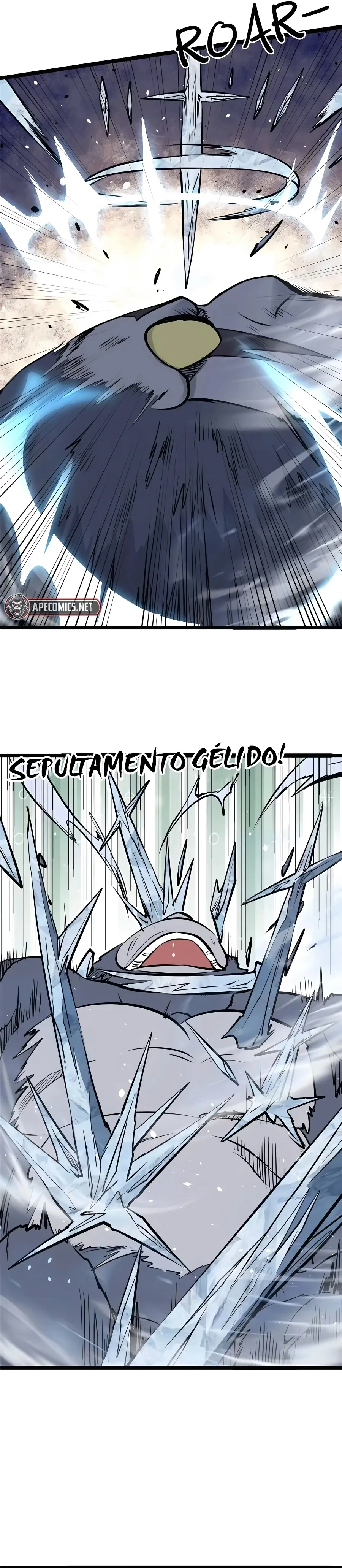 Read Todos Saúdam o Líder da Seita (PT-BR) PT Manga Online