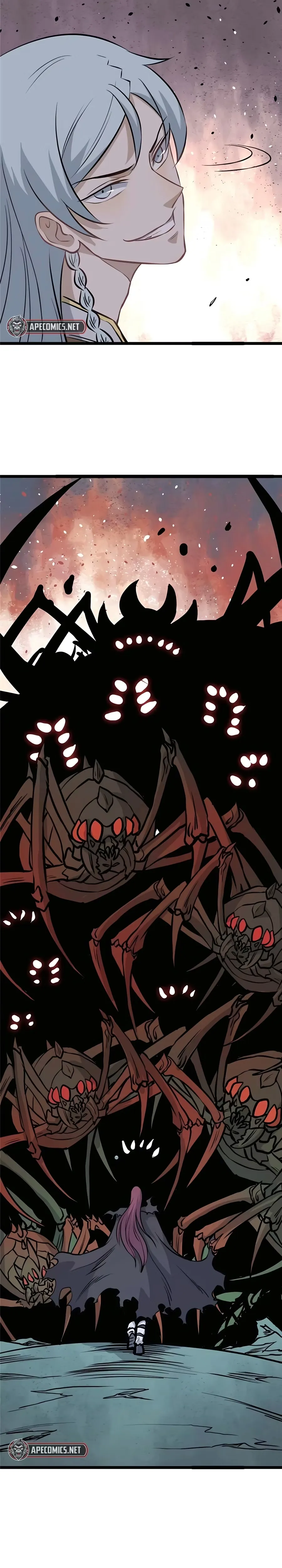 Read Todos Saúdam o Líder da Seita (PT-BR) PT Manga Online