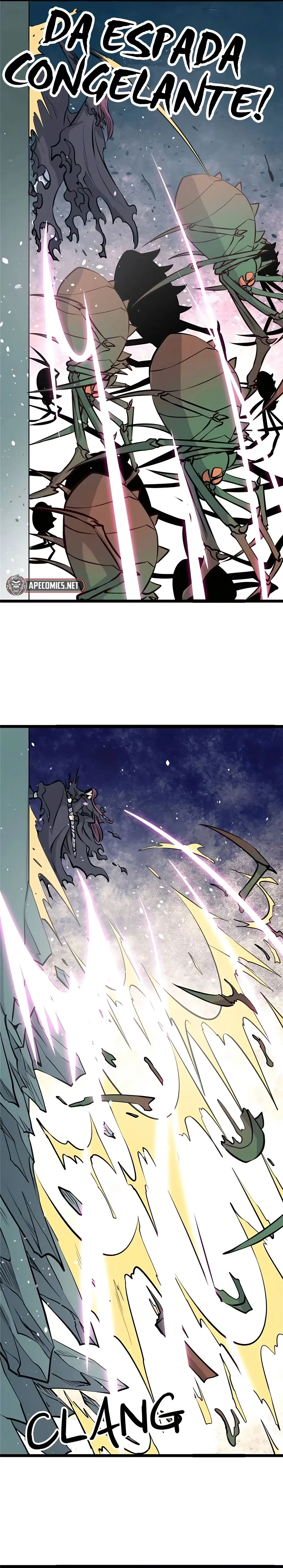 Read Todos Saúdam o Líder da Seita (PT-BR) PT Manga Online