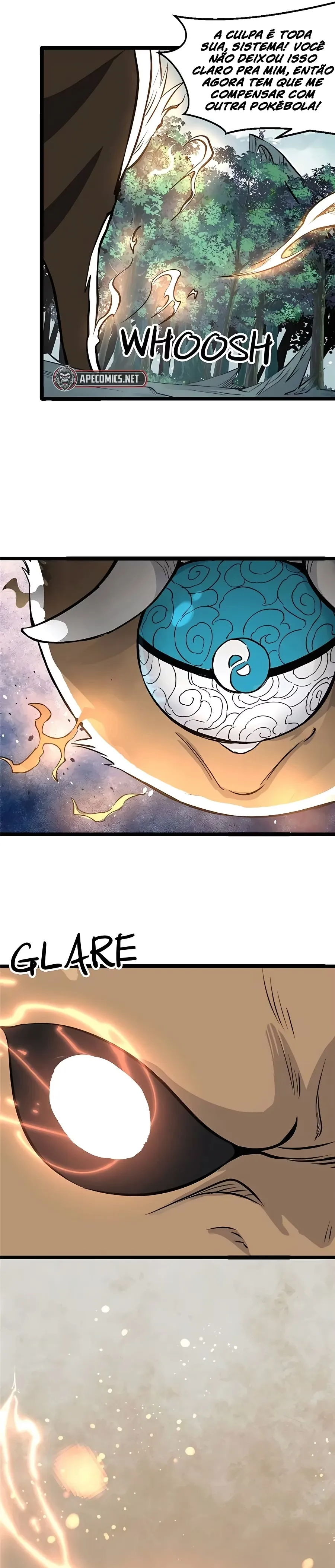 Read Todos Saúdam o Líder da Seita (PT-BR) PT Manga Online