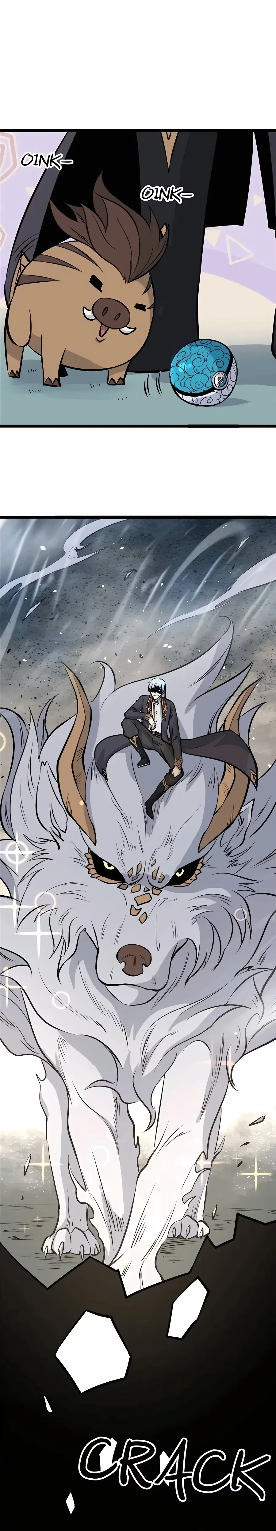 Read Todos Saúdam o Líder da Seita (PT-BR) PT Manga Online