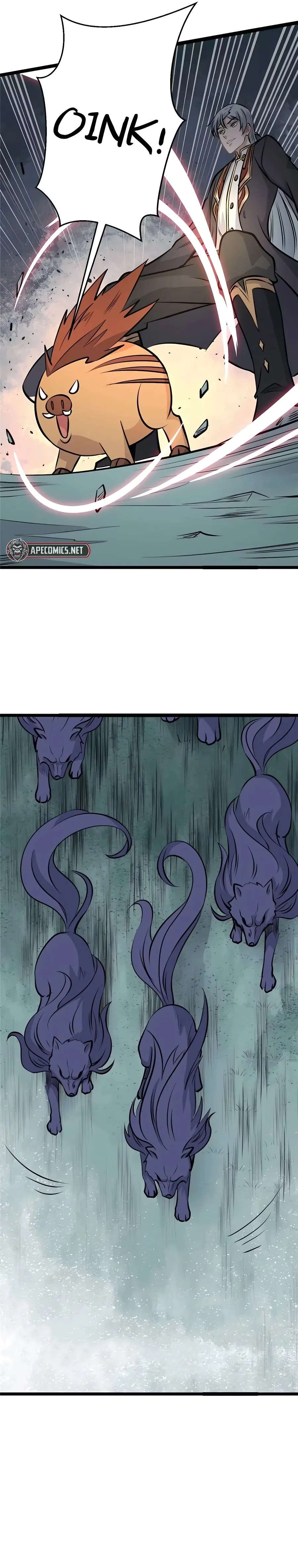 Read Todos Saúdam o Líder da Seita (PT-BR) PT Manga Online
