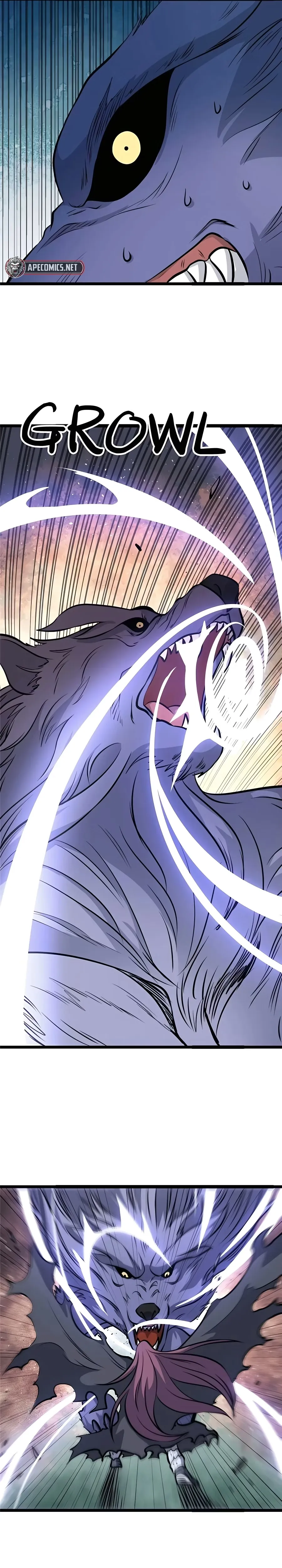 Read Todos Saúdam o Líder da Seita (PT-BR) PT Manga Online