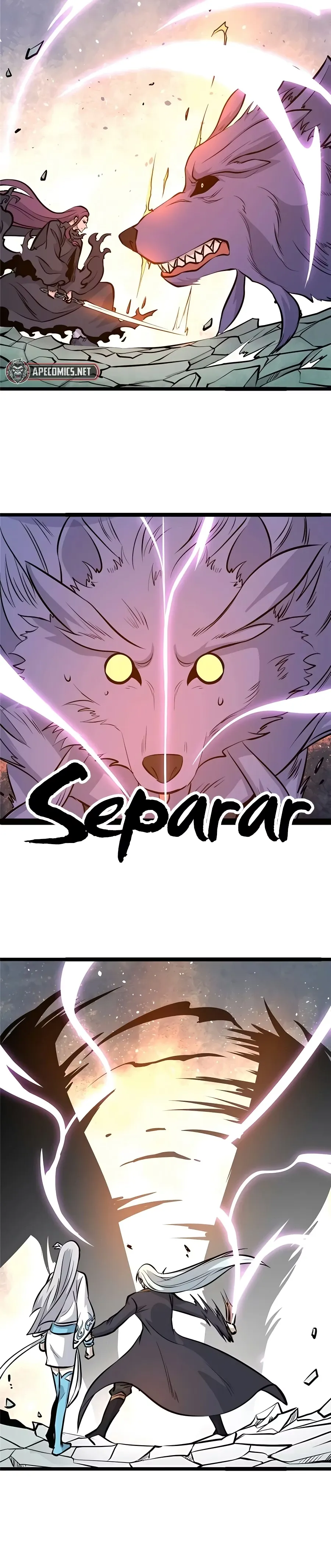 Read Todos Saúdam o Líder da Seita (PT-BR) PT Manga Online