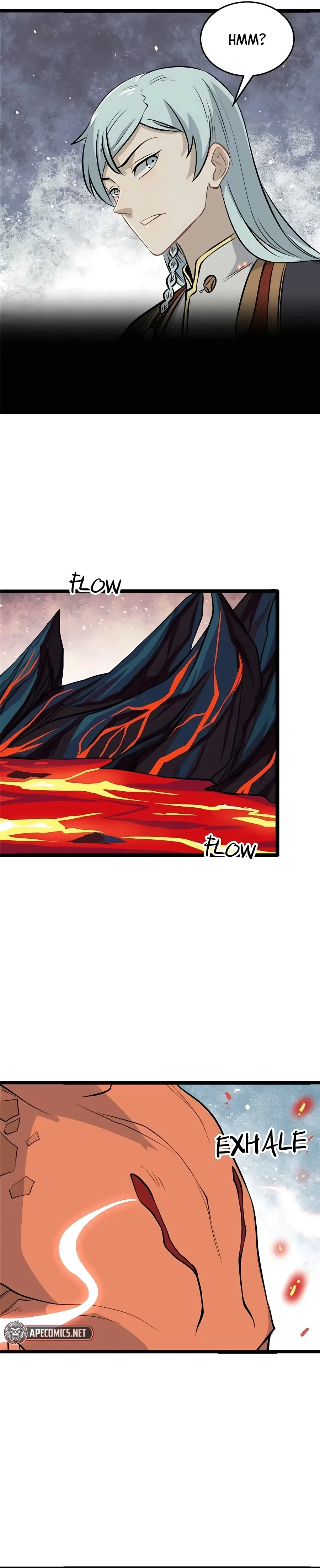 Read Todos Saúdam o Líder da Seita (PT-BR) PT Manga Online